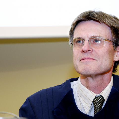 Sigurður Ingvarsson